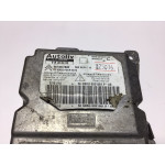 Citroen C3 Airbag Beyni 618300400 9673657880