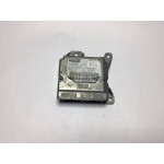 Citroen C3 Airbag Beyni 618300400 9673657880