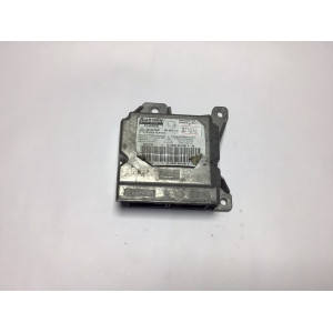Citroen C3 Airbag Beyni 618300400 9673657880
