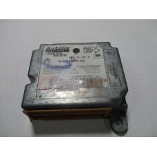 Citroen Saxo Airbag Beyni 9643735780 550893000