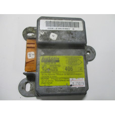 Peugeot 406 Airbag Beyni 9628757180 550539500