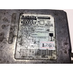 Renault Megane 2 Airbag Beyni 8200481127 604289600
