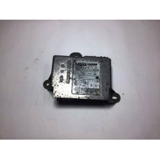 Renault Megane 2 Airbag Beyni 8200481127 604289600
