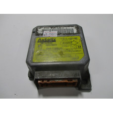Peugeot 206 Airbag Beyni 9635268880 550541500