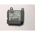 Peugeot 206 Airbag Beyni 602327300 9652275980
