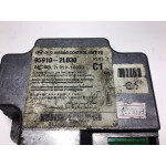Hyundai İ30 Airbag Beyni 95910-2L030 2L959-10030