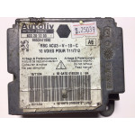 Peugeot 206 Airbag Beyni 603201200 9653441980