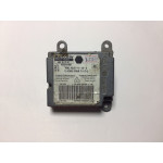 Peugeot 206 Airbag Beyni 603201200 9653441980