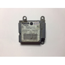 Peugeot 206 Airbag Beyni 603201200 9653441980