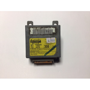 Peugeot 306 Airbag Beyni 550741000 9633504080