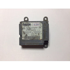Peugeot Partner Citroen Berlingo Airbag Beyni 603602500 9653190880