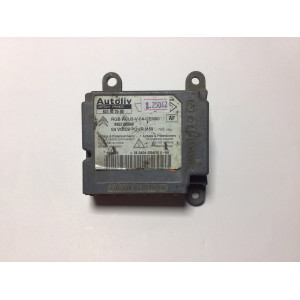 Peugeot Partner Citroen Berlingo Airbag Beyni 603602500 9653190880