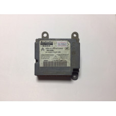 Peugeot Partner Citroen Berlingo Airbag Beyni 603602500 9653190880