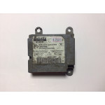 Peugeot Partner Citroen Berlingo Airbag Beyni 603602500 9653190880