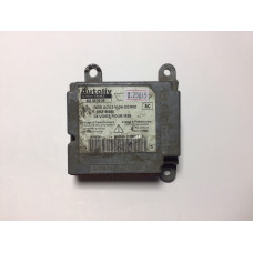 Peugeot Partner Citroen Berlingo Airbag Beyni 603602500 9653190880