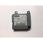 Peugeot Partner Citroen Berlingo Airbag Beyni 603602500 9653190880