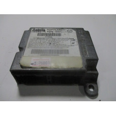 Fiat Doblo Airbag Beyni 51705342 550903500