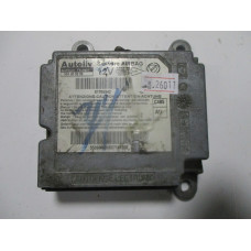Fiat Doblo Airbag Beyni 51705342 550903500