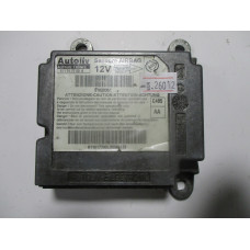 Fiat Doblo Airbag Beyni 51829361 611017700A