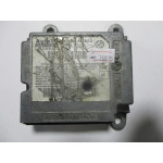 Citroen Xsara Airbag Beyni 51772808 608673600E