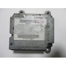 Fiat Fiorino Citroen Nemo Airbag Beyni 1360902080 611134500B