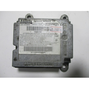 Fiat Fiorino Citroen Nemo Airbag Beyni 1360902080 611134500B
