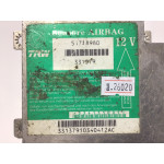 Fiat Albea Palio Airbag Beyni 51718980