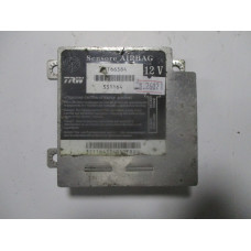 Fiat Punto Airbag Beyni 46766384