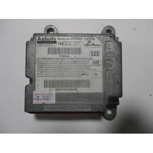 Fiat Linea Airbag Beyni 51755095 609470700H