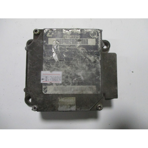 Fiat Bravo Airbag Beyni 00464793640