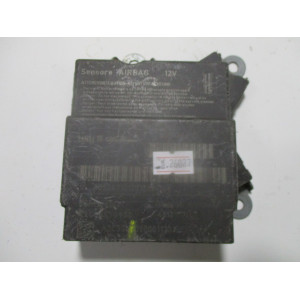 Alfa Romeo Mito Airbag Beyni 50524710 A2C30470900