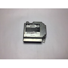 Fiat Stilo Airbag Beyni 51711816 5WK43342 