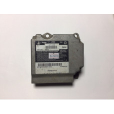 Fiat Stilo Airbag Beyni 51711816 5WK43342 45030505C