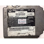 Fiat Multipla Airbag Beyni 51759726 5WK43622