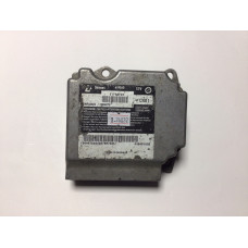 Fiat Multipla Airbag Beyni 51759726 5WK43622