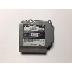 Fiat Multipla Airbag Beyni 51759726 5WK43622