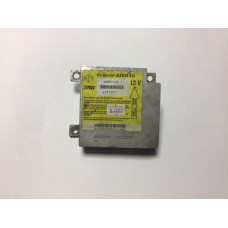 Fıat Punto 2000 Airbag Beyni 46805905 331251