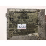 Alfa Romeo Airbag Beyni 5442122.116 60615632