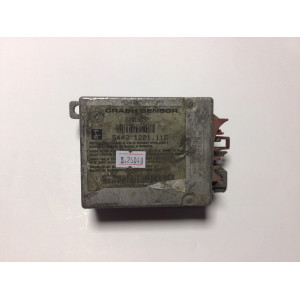 Alfa Romeo Airbag Beyni 5442122.116 60615632