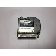 Fiat Stilo Airbag Beyni 51709144 5WK43346