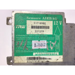 Fiat Albea Palio Airbag Beyni 51718980