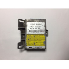 Mazda 323 Airbag Beyni BC1M-57-K30 12192601