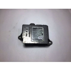 Renault Megane 2 Airbag Beyni 8200481127 604289600