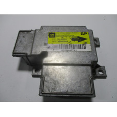 Opel Vectra C Airbag Beyni 13142540