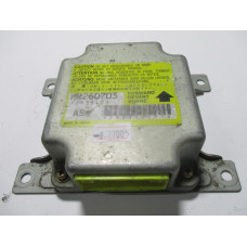 Mitsubishi Lancer Colt Airbag Beyni MR260703 X6T39473