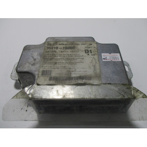 Hyundai Kia Rio Pride Airbag Beyni 95910-1G000 1G959-10000