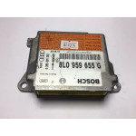 Audi A3 Airbag Beyni 0285001352 8L0959655G