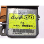 Rover 200 Airbag Beyni YWC103590 