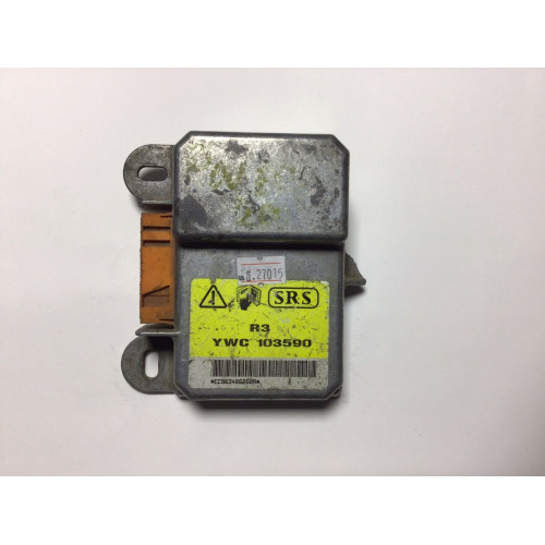 Rover 200 Airbag Beyni YWC103590 