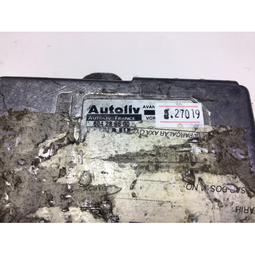 Renault Megane 2 Airbag Beyni 604289600